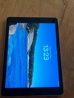 IPAD 5th gen. 2017, Computers en Software, Apple iPads, 32 GB, Apple iPad, Zo goed als nieuw, Grijs