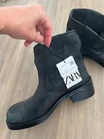 Boots 37 size, Ophalen of Verzenden, Nieuw, Zwart