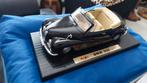BMW 502 (1955) TCHIBO EDITION 1:18 MAISTO , Hobby en Vrije tijd, Modelauto's | 1:18, Ophalen of Verzenden, Zo goed als nieuw, Maisto