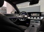 Mercedes-Benz E-klasse 200 Premium Plus |Burmester |Pano |Sf, Automaat, Gebruikt, 4 cilinders, Met garantie (alle)