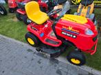 Zitmaaier wolf garden
Moter 20 pk 2cilinder b&s, Tuin en Terras, Grasmaaiers, Ophalen, Zo goed als nieuw, 50 cm of meer