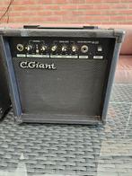 Gitars versterkers, Ophalen, Zo goed als nieuw, Minder dan 50 watt