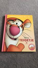 The Walt Disney Company - Teigetje Disney, Jongen of Meisje, Ophalen of Verzenden, Sprookjes, Zo goed als nieuw