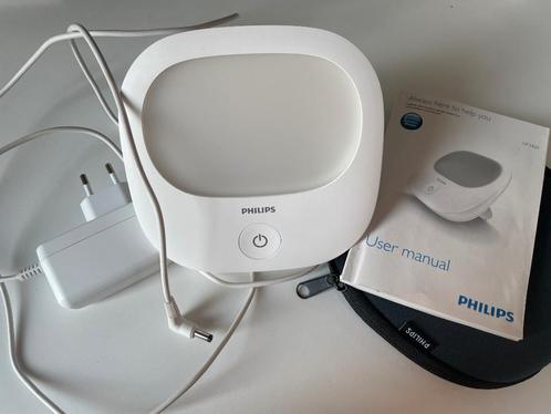 Philips EnergyUp Energie lamp HF3420, Witgoed en Apparatuur, Persoonlijke-verzorgingsapparatuur, Zo goed als nieuw, Overige typen