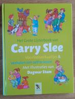 Carry Slee - Het Grote Lijsterboek, Ophalen of Verzenden