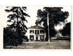 Ubbergen Gld, Jeugdherberg Overberg, gelopen 1942, Verzamelen, Ansichtkaarten | Nederland, Verzenden, 1940 tot 1960, Gelopen, Gelderland