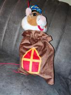 Piet hamster Albert Heijn, Ophalen of Verzenden, Zo goed als nieuw