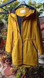 So Soire Gele Jas Maat 44/46, So Soire, Geel, Maat 42/44 (L), Nieuw