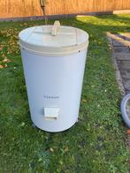 Centrifuge, Witgoed en Apparatuur, Wasdrogers, Ophalen, Gebruikt