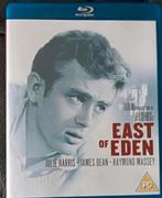 East of Eden bluray Import, Ophalen of Verzenden, Zo goed als nieuw, Muziek en Concerten