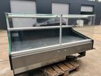 Professionele Snackvitrine – Slechts 1 Jaar Gebruikt, Ophalen of Verzenden, Zo goed als nieuw, 60 cm of meer, 45 tot 60 cm