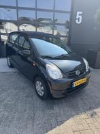 Daihatsu Cuore 1.0 Trend, Voorwielaandrijving, Stof, 4 stoelen, Origineel Nederlands