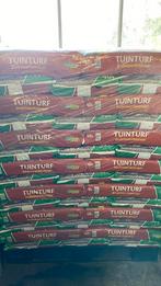 Tuinturf 40L €5,50, Tuin en Terras, Aarde en Mest, Ophalen