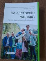 De allerbeste wensen - Opvoedingsboek, Ophalen of Verzenden, Zo goed als nieuw, Opvoeding tot 6 jaar, Marianne Golombek-Jansen