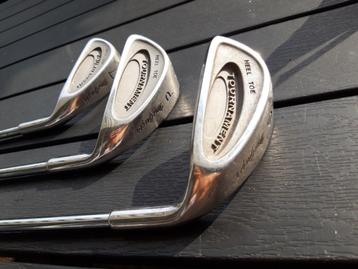 MacGregor Tournament Heel Toe 7 P en S beschikbaar voor biedingen