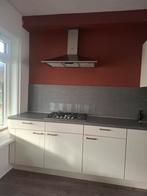 Nette rechte keuken 390cm, Ophalen, Gebruikt, Enkelwandige keuken