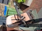 Bugaboo Cameleon 3 beige incl. Bak en regenhoes, Kinderen en Baby's, Kinderwagens en Combinaties, Ophalen, Gebruikt, Bugaboo, Combiwagen