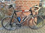 Racefiets met grote framemaat, Fietsen en Brommers, Gebruikt, Heren, Aluminium, 61 tot 65 cm