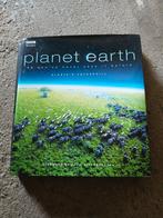 Planet Earth en Der Heimat Planet, Ophalen of Verzenden, Zo goed als nieuw