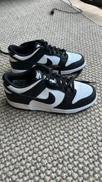 Nike dunks Panda, Kleding | Heren, Schoenen, Ophalen of Verzenden, Zo goed als nieuw, Zwart