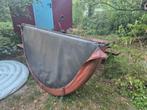 Hottub deksel. Jaccuzi deksel., Ophalen, Gebruikt, Minder dan 2 meter