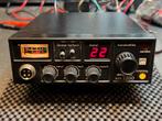 27 mc stabo xm 2200  22 ch pr incl vzk, Ophalen of Verzenden, Zo goed als nieuw, Zender en Ontvanger