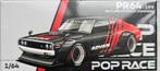 Poprace 1/64 Skyline KPGC110 (Kenmeri), Unknown, Nieuw, Unknown, Poprace