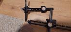 Oudere Recurve spullen retro, Ophalen of Verzenden, Gebruikt