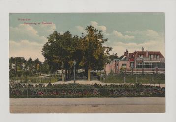 Woerden - Stationsweg en Plantsoen * 251029-11 beschikbaar voor biedingen