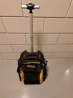 Stanley FATMAX gereedschapsrugtas op wielen, Doe-het-zelf en Verbouw, Ophalen, Zo goed als nieuw
