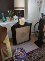 Luitsprekers philips ad5005 jaren 50 250 euro, Ophalen, Philips, Gebruikt, Overige typen