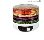 Voedseldroger, Ophalen, Zo goed als nieuw