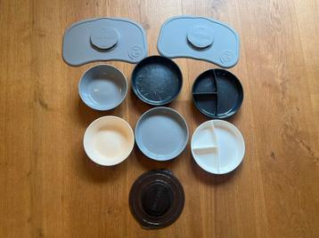 Twistshake dining set for baby beschikbaar voor biedingen