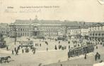 (379-043-001) Liege Place Siant Lambert, Verzamelen, Verzenden, Overig Europa