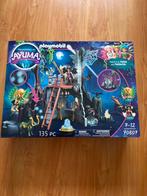 Playmobil Adventures of Ayuma #70807 - Nieuw!, Ophalen of Verzenden, Nieuw, Complete set