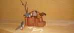 playmobil western gierenrots, Ophalen of Verzenden, Gebruikt, Los playmobil