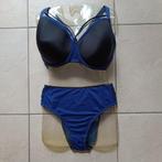 Bikini of Lingerie Set Sapph 95F / XL., Kleding | Dames, Ondergoed en Lingerie, Saphh, Ophalen of Verzenden, Blauw, Setje