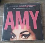 Lp amy Winehouse nieuw geseald, Ophalen of Verzenden