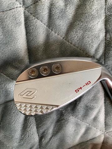 New Level Tri Weight 54-10 Wedge - Golfclub beschikbaar voor biedingen