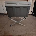 Tristar koelbox met voetstuk, Caravans en Kamperen, Ophalen, Gebruikt, Koelbox, Elektrisch