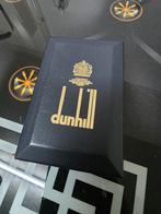 Dunhill aansteker, Verzamelen, Rookartikelen, Aanstekers en Luciferdoosjes, Ophalen of Verzenden, Zo goed als nieuw, Aansteker