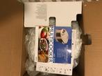 Multicooker Philips HD3037, 4 liter of meer, Ophalen, Nieuw