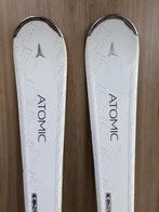 Atomic Cloud Eleven Dames Ski's 155cm, Ophalen, 140 tot 160 cm, Gebruikt, Carve