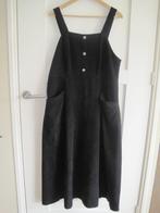 overgooier. Shein. Maat XL. Ribcord. Met 2 zakken. Zwart., Kleding | Dames, Zwart, Maat 46/48 (XL) of groter, Ophalen of Verzenden