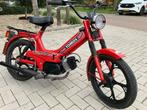Te koop. Tomos  65 cc  Homoet uitlaat, Fietsen en Brommers, Brommers | Tomos, Ophalen, Zo goed als nieuw, Standard