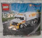 Nieuwe LEGO Shell Tanker 40196, Ophalen of Verzenden, Nieuw, Complete set, Lego