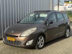 Renault Grand Scénic 2.0 Privilege/ AUT / Panorama/ Jaar ap, Auto's, Renault, Euro 5, Gebruikt, 4 cilinders, Bruin