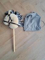 Hobby horse/ Stokpaard, Ophalen, Zo goed als nieuw