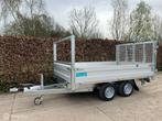 TwinTrailer TT30-30, Nieuw