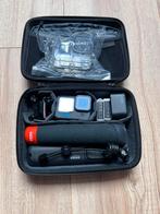 Gopro Hero 12 Black met Volta grip, Ophalen of Verzenden, Zo goed als nieuw, GoPro